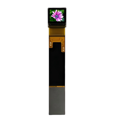 0.32 inç Micro OLED Ekranı 800x600 çözünürlük ve 2000 cd/m2 Parlaklık, MIPI Arayüzü