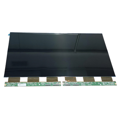 27 inçlik 4K AMOLED ekran modülü 3840RGB × 2160 Çözünürlük EDP arayüzü 400C / D