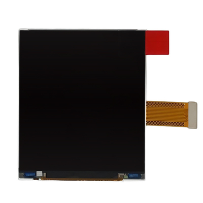 High Resolution 3.5 Inch VR TFT  display  1440*1600  Dots 50 PIN MIPI  driving IC JD36860