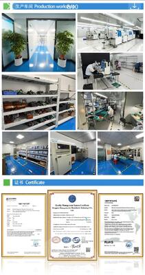 4.3 Inch IPS TFT Color Display with 480*272 Resolution and RGB Interface Driver IC NV3047 200nit  7LEDS Instrument testing