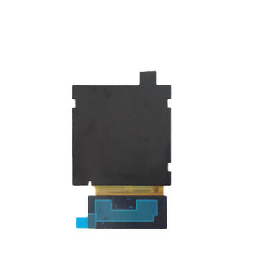 3.5 İnç Esnek AMOLED Ekran Teknolojisi Modülü 980x980 Çözünürlük 39 Pin MIPI Arayüzü 737C/D Sürücü IC HI3288AV113